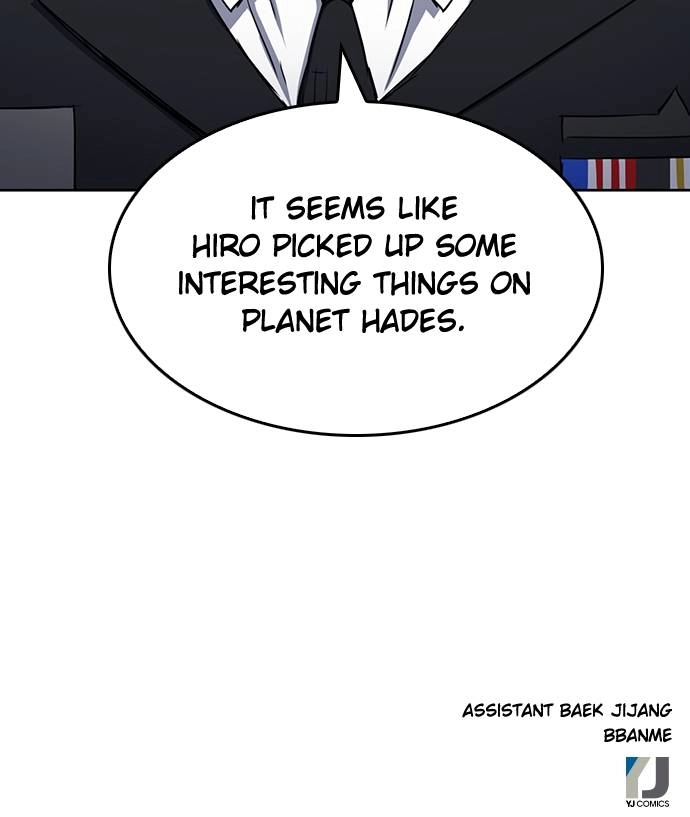 The Druid of Seoul Station Chapter 72 - Page 142