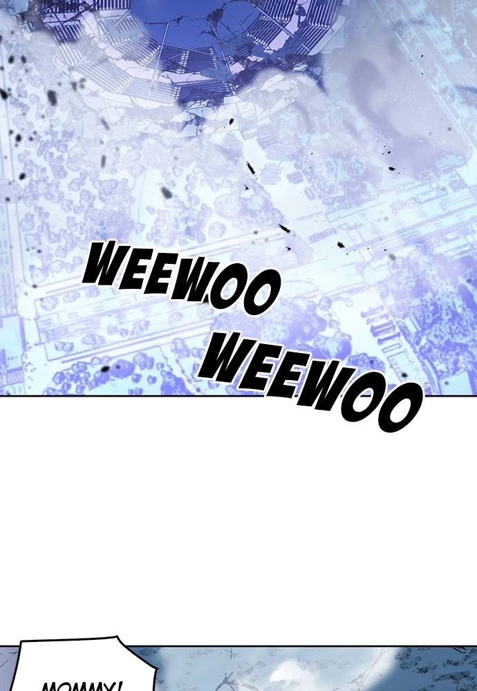 The Druid of Seoul Station Chapter 73 - Page 3