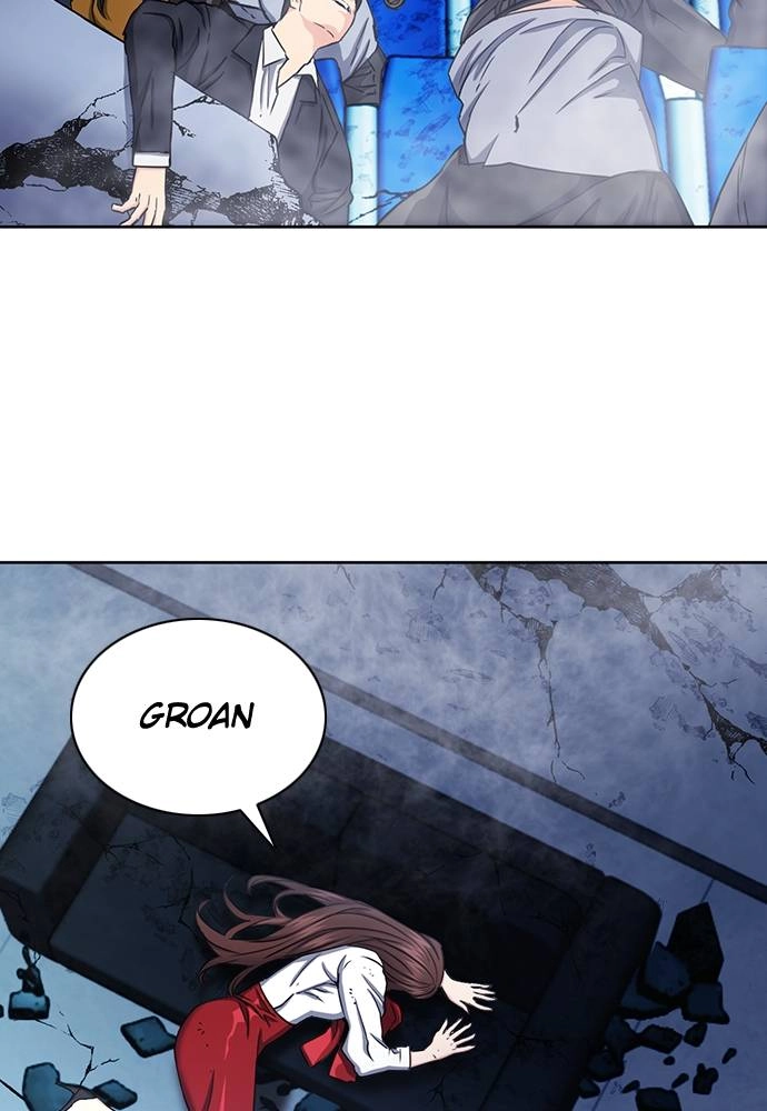 The Druid of Seoul Station Chapter 73 - Page 6