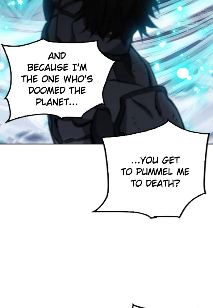 The Druid of Seoul Station Chapter 73 - Page 55