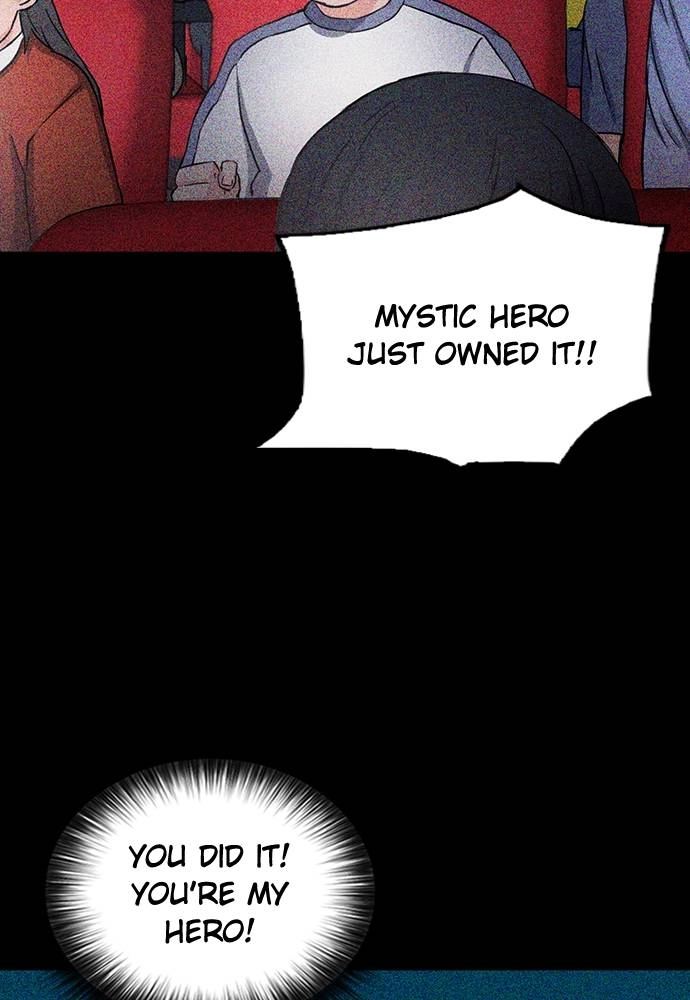 The Druid of Seoul Station Chapter 73 - Page 69