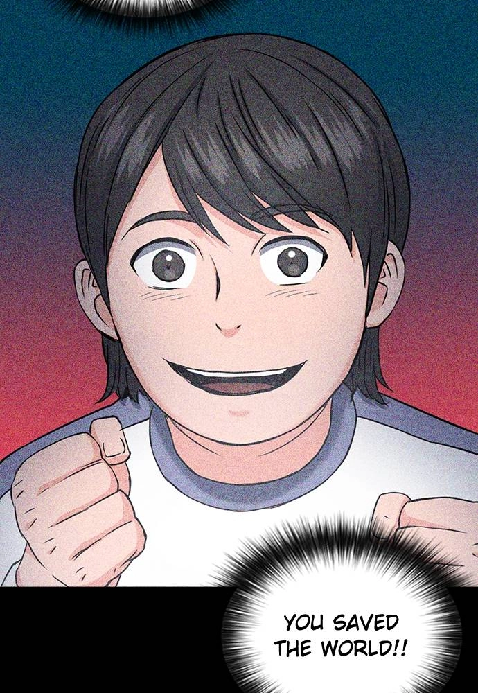 The Druid of Seoul Station Chapter 73 - Page 70