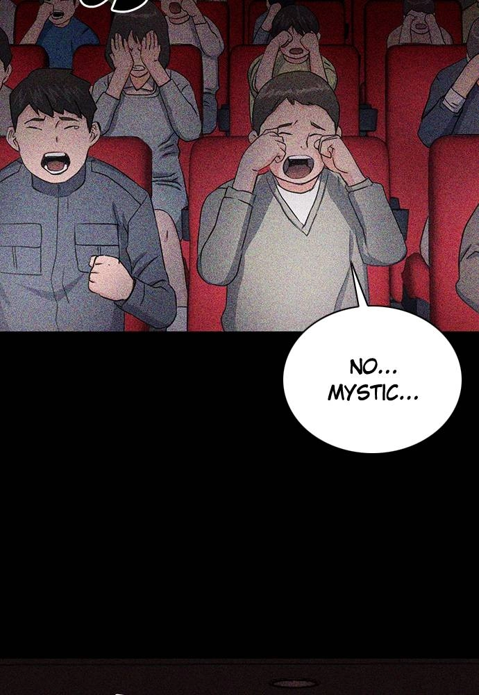 The Druid of Seoul Station Chapter 73 - Page 80