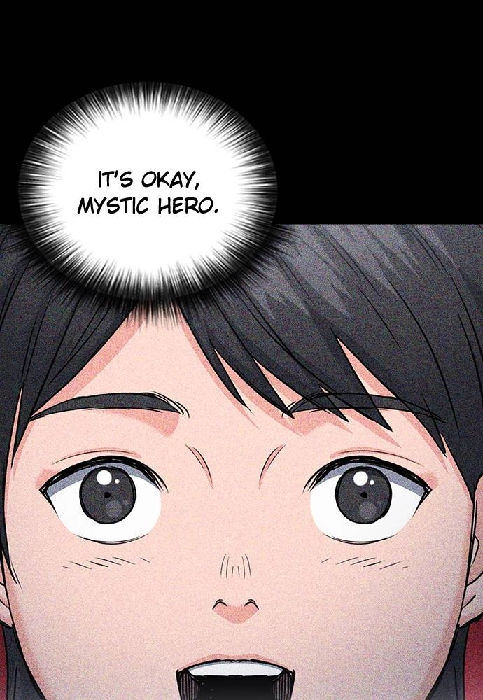 The Druid of Seoul Station Chapter 73 - Page 85