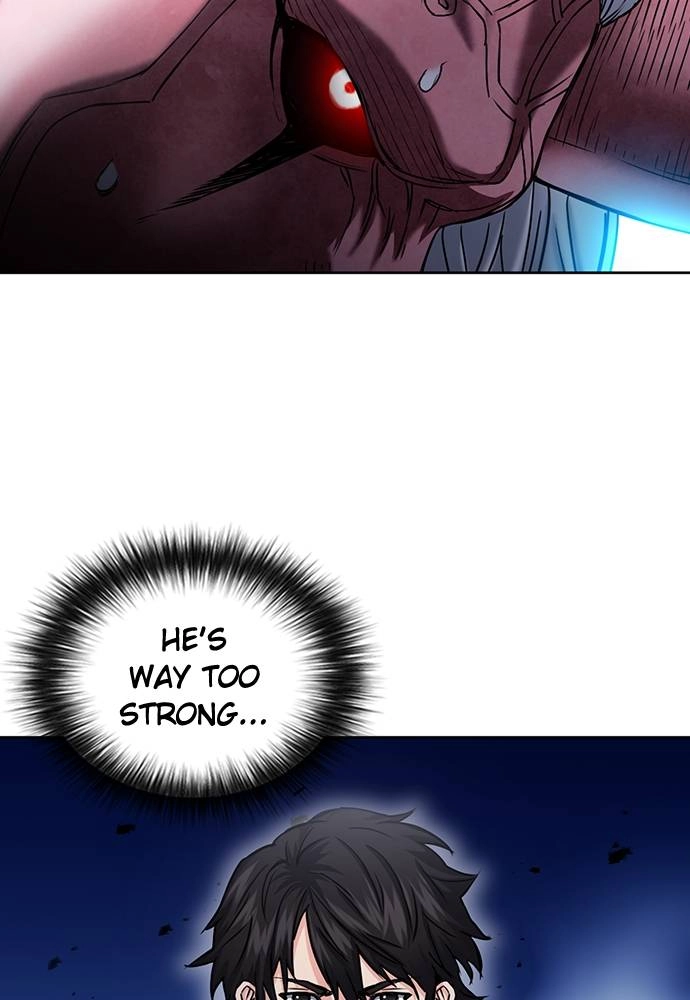 The Druid of Seoul Station Chapter 73 - Page 95