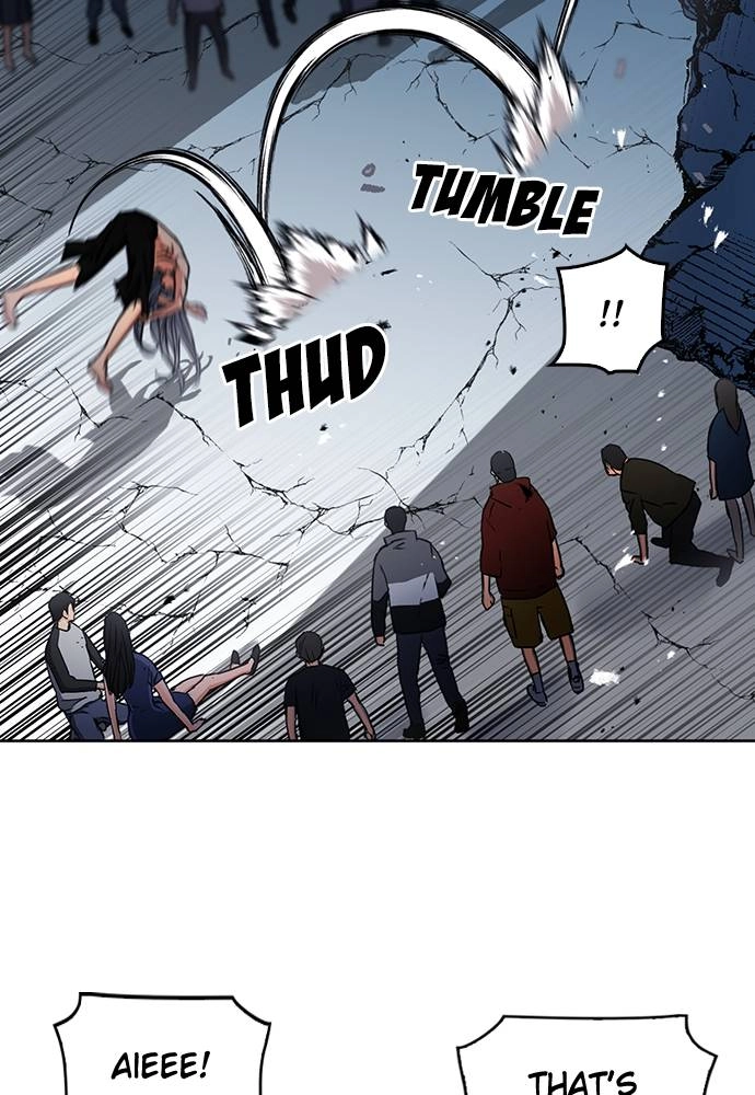 The Druid of Seoul Station Chapter 73 - Page 127