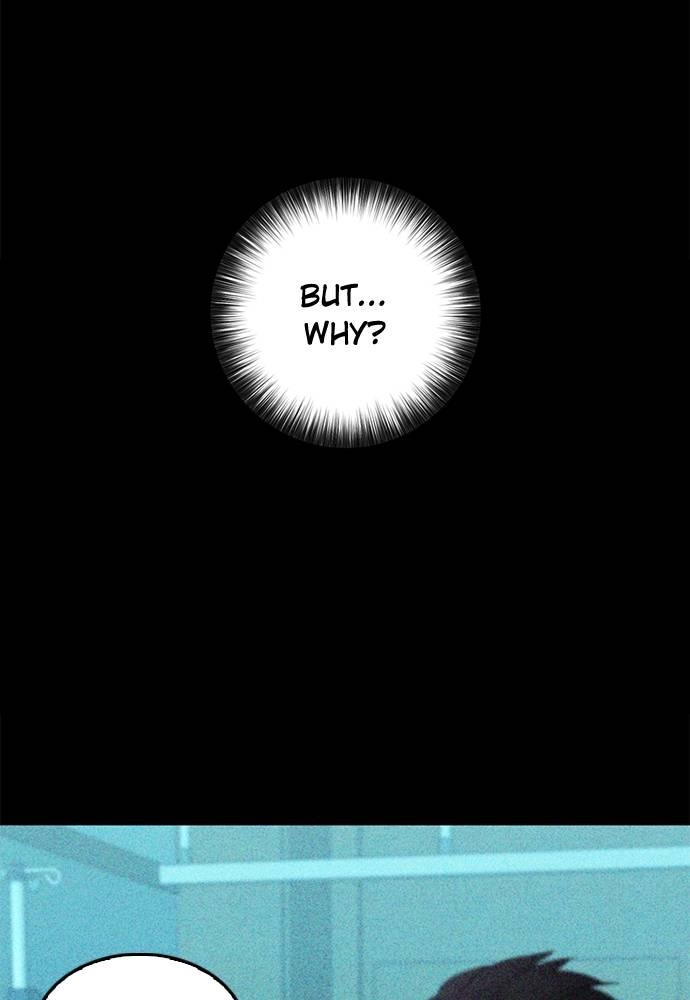 The Druid of Seoul Station Chapter 74 - Page 4