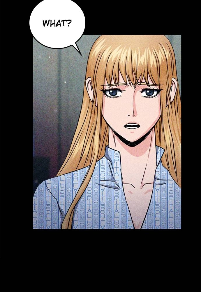 The Druid of Seoul Station Chapter 74 - Page 8