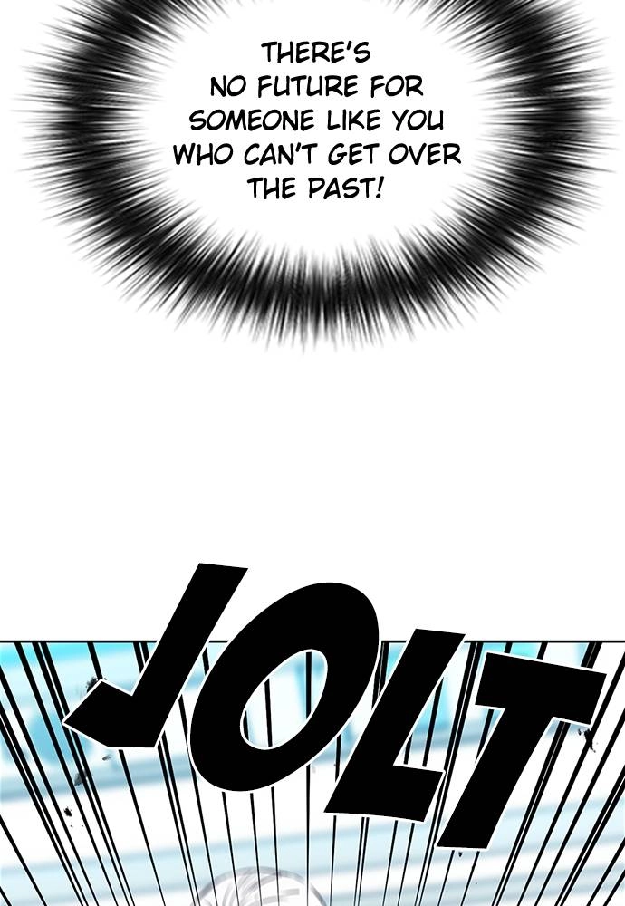 The Druid of Seoul Station Chapter 74 - Page 22