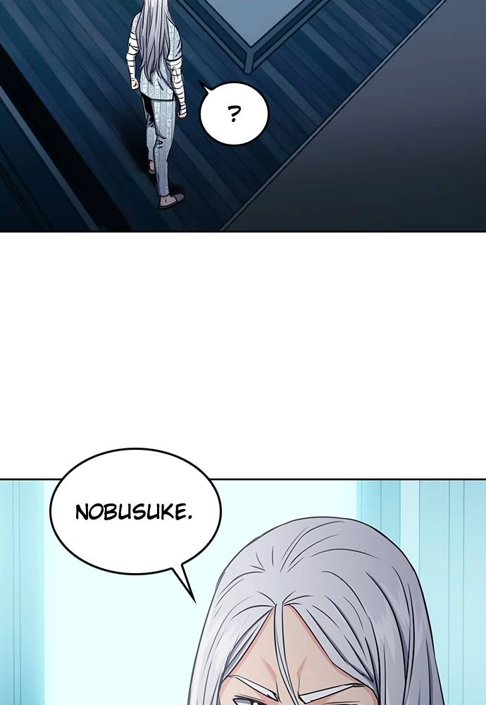 The Druid of Seoul Station Chapter 74 - Page 65