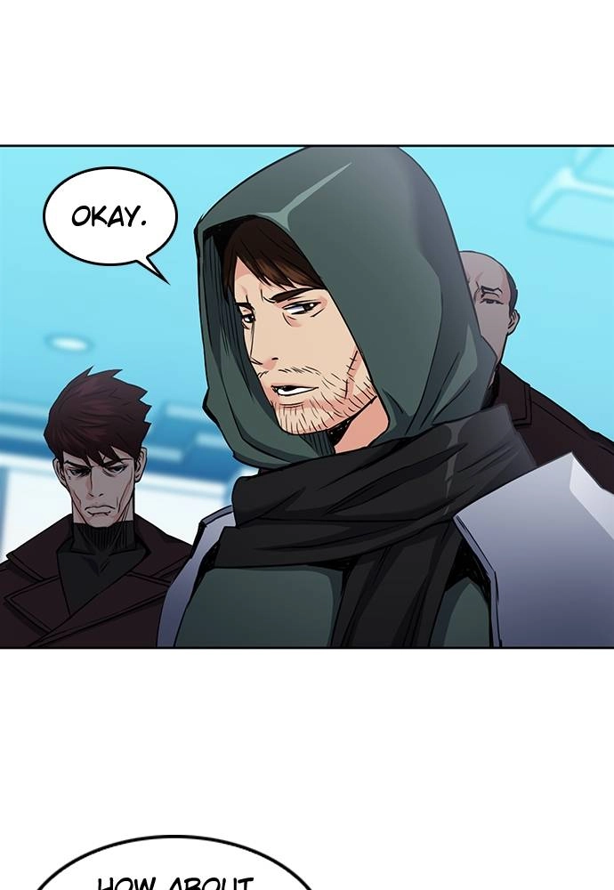 The Druid of Seoul Station Chapter 74 - Page 80