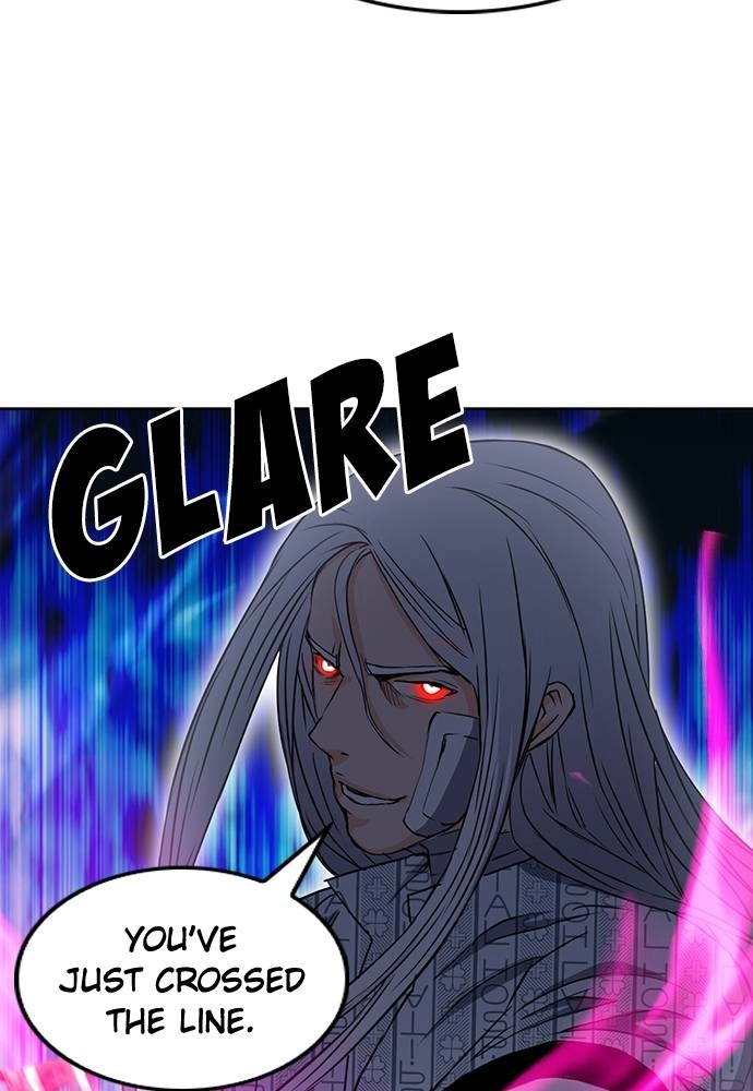 The Druid of Seoul Station Chapter 74 - Page 95