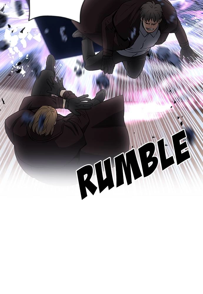 The Druid of Seoul Station Chapter 74 - Page 105