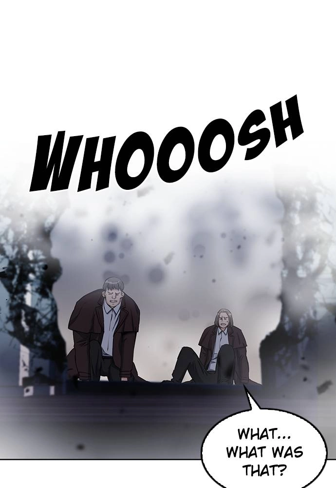 The Druid of Seoul Station Chapter 74 - Page 106
