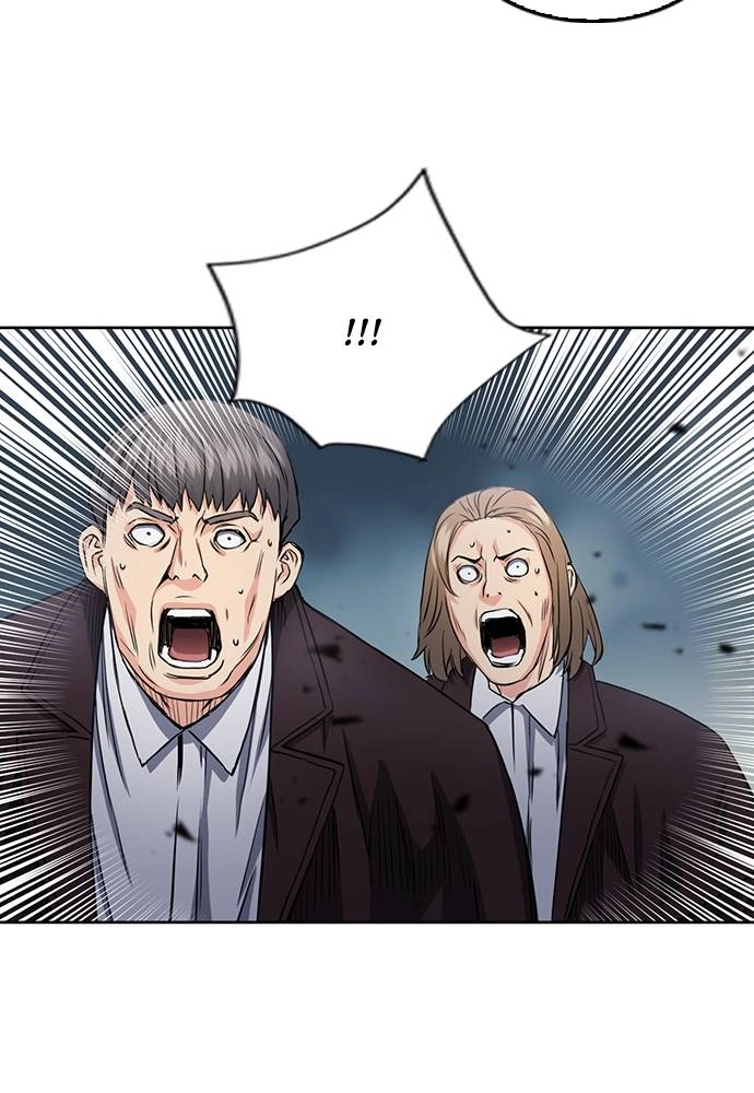 The Druid of Seoul Station Chapter 74 - Page 107