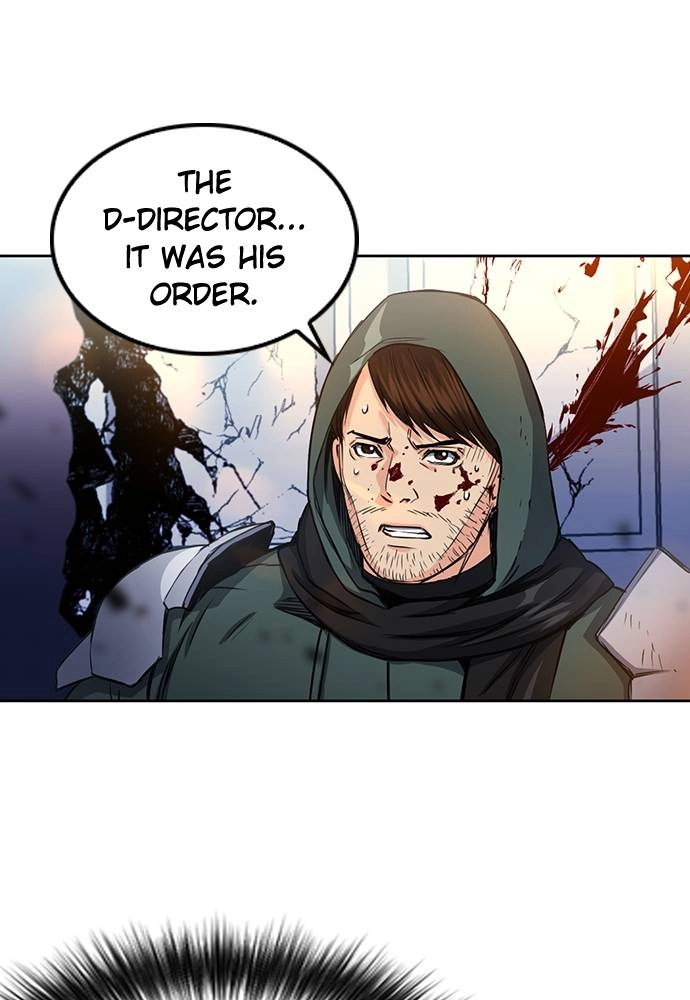 The Druid of Seoul Station Chapter 74 - Page 115