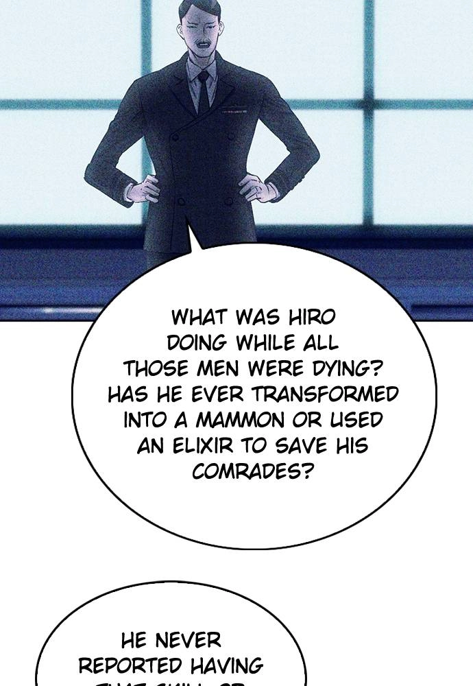 The Druid of Seoul Station Chapter 74 - Page 121