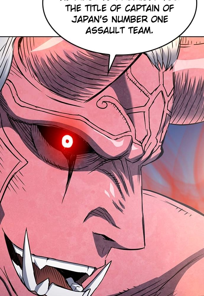 The Druid of Seoul Station Chapter 74 - Page 128