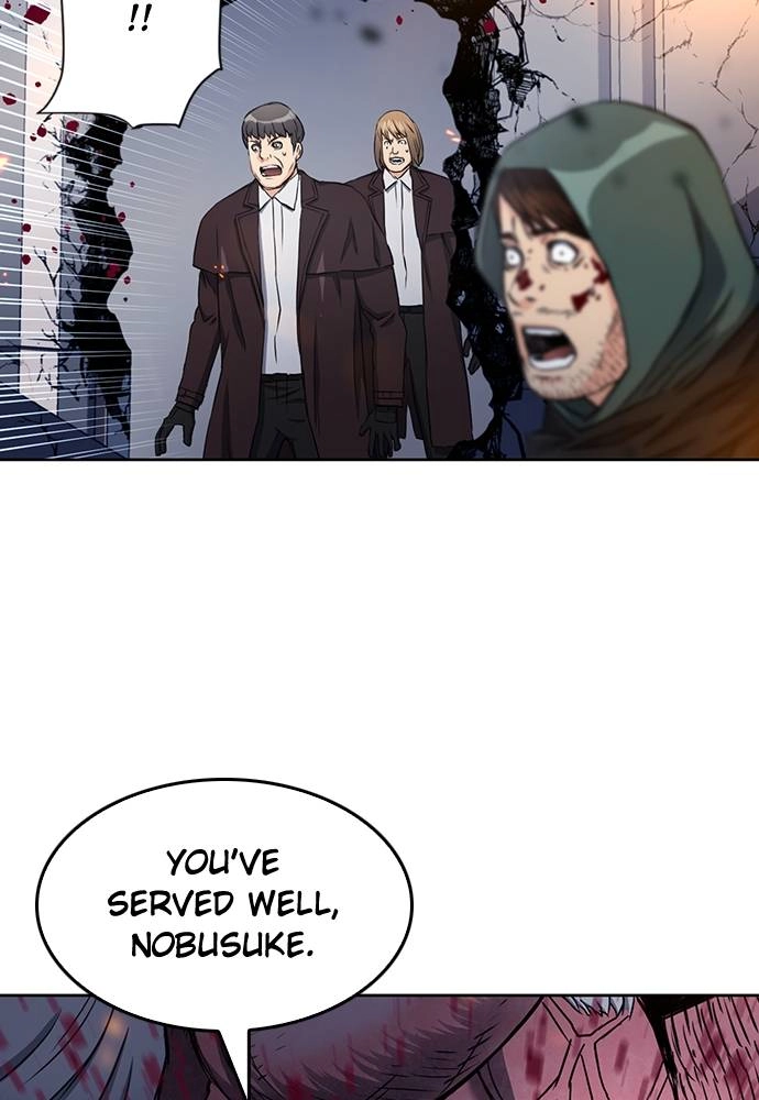 The Druid of Seoul Station Chapter 74 - Page 142