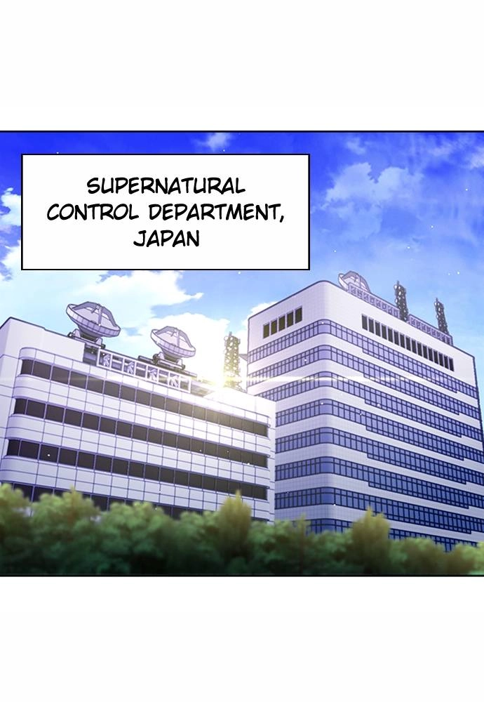 The Druid of Seoul Station Chapter 75 - Page 3