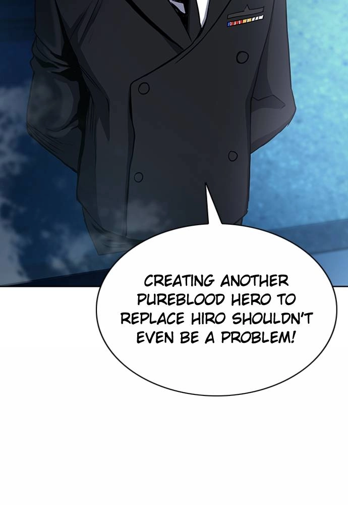 The Druid of Seoul Station Chapter 75 - Page 10