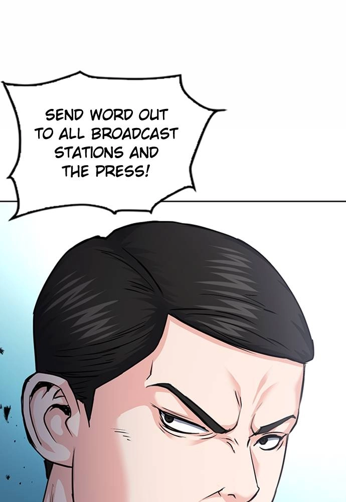 The Druid of Seoul Station Chapter 75 - Page 13