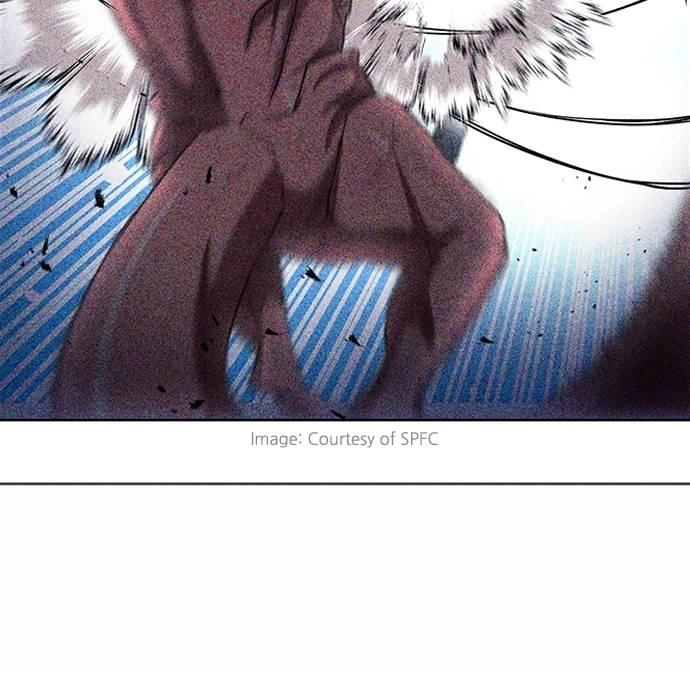 The Druid of Seoul Station Chapter 75 - Page 31