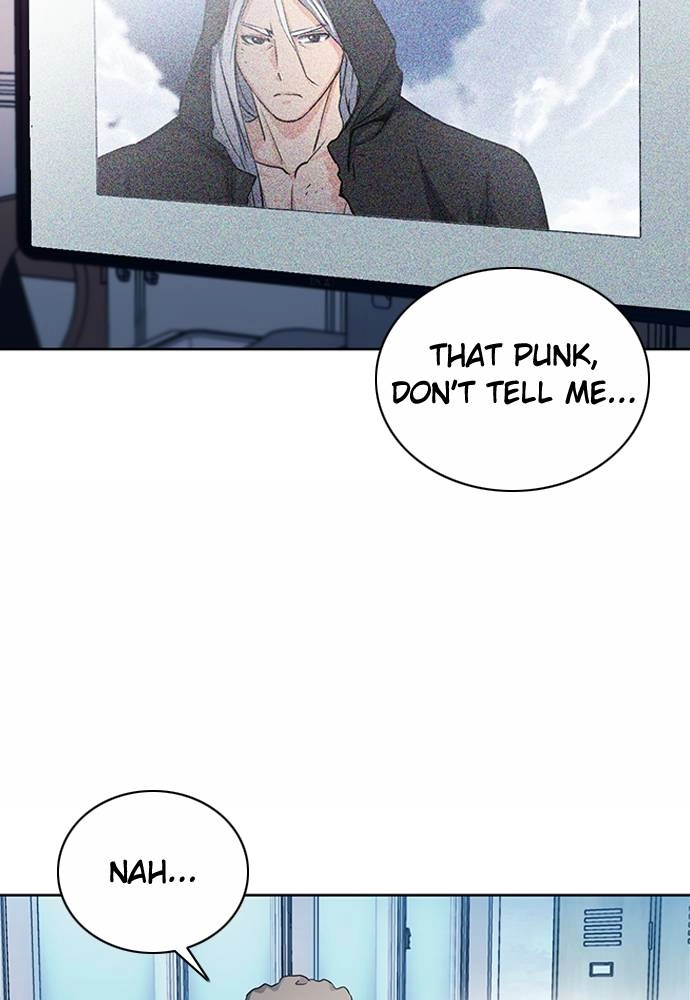 The Druid of Seoul Station Chapter 75 - Page 38