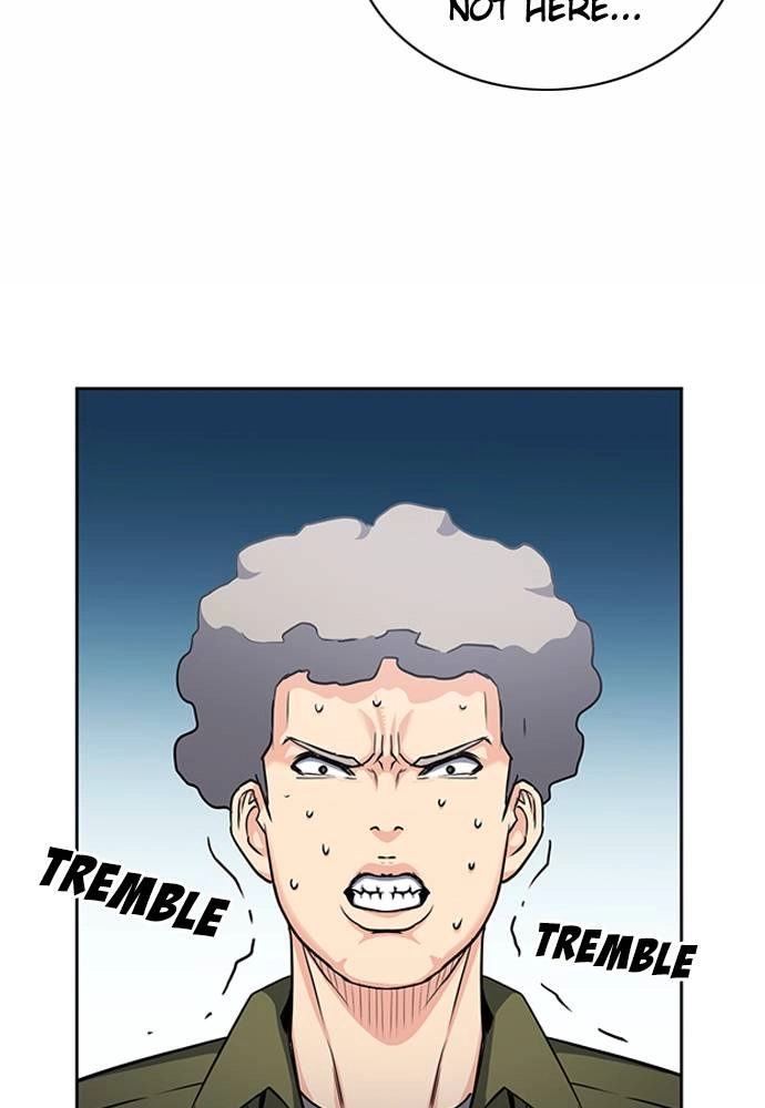 The Druid of Seoul Station Chapter 75 - Page 41