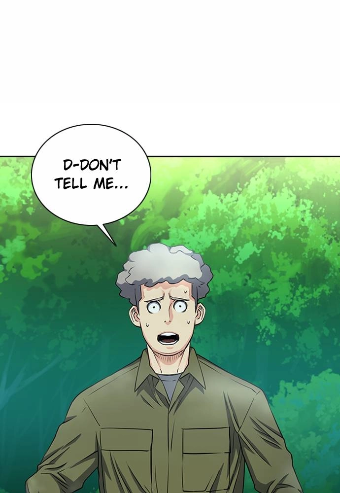 The Druid of Seoul Station Chapter 75 - Page 55
