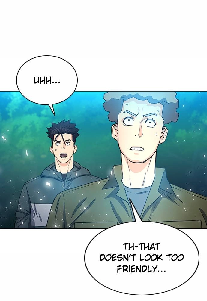 The Druid of Seoul Station Chapter 75 - Page 69