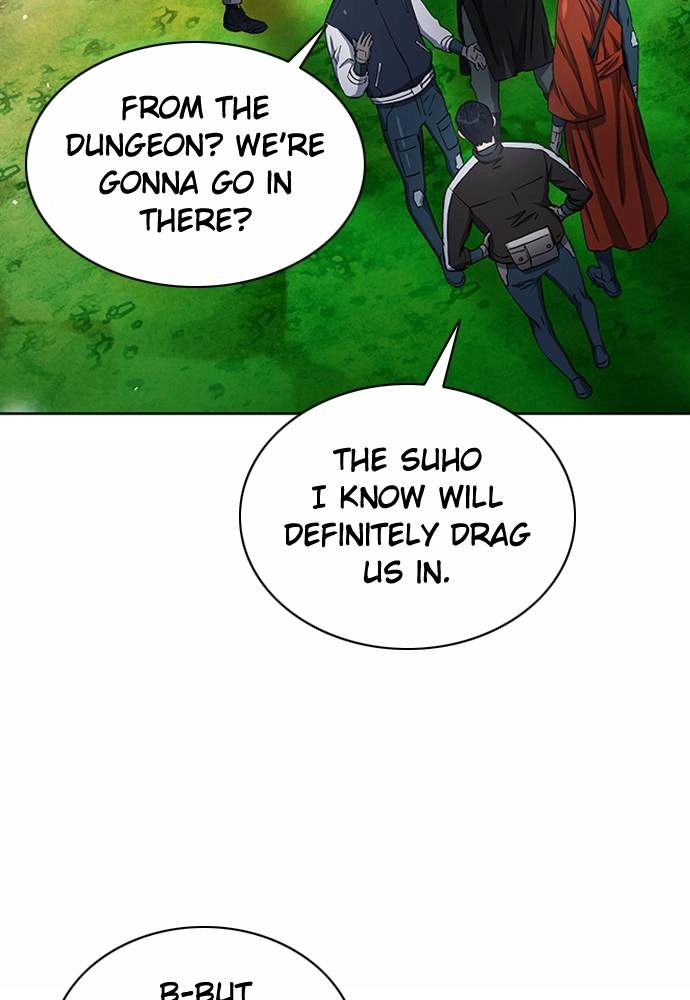 The Druid of Seoul Station Chapter 75 - Page 83