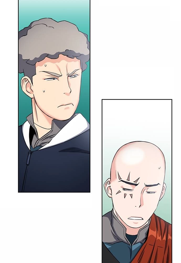The Druid of Seoul Station Chapter 75 - Page 94