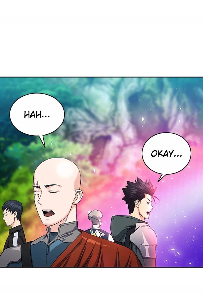 The Druid of Seoul Station Chapter 75 - Page 106