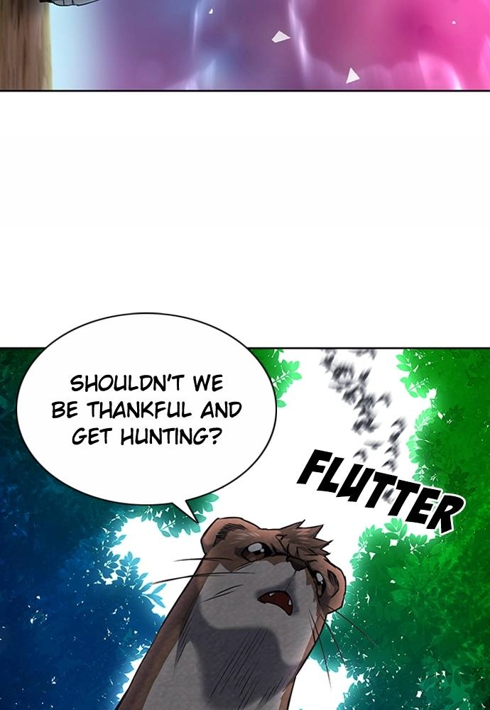 The Druid of Seoul Station Chapter 75 - Page 109