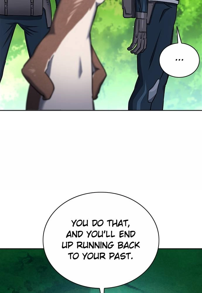 The Druid of Seoul Station Chapter 75 - Page 113