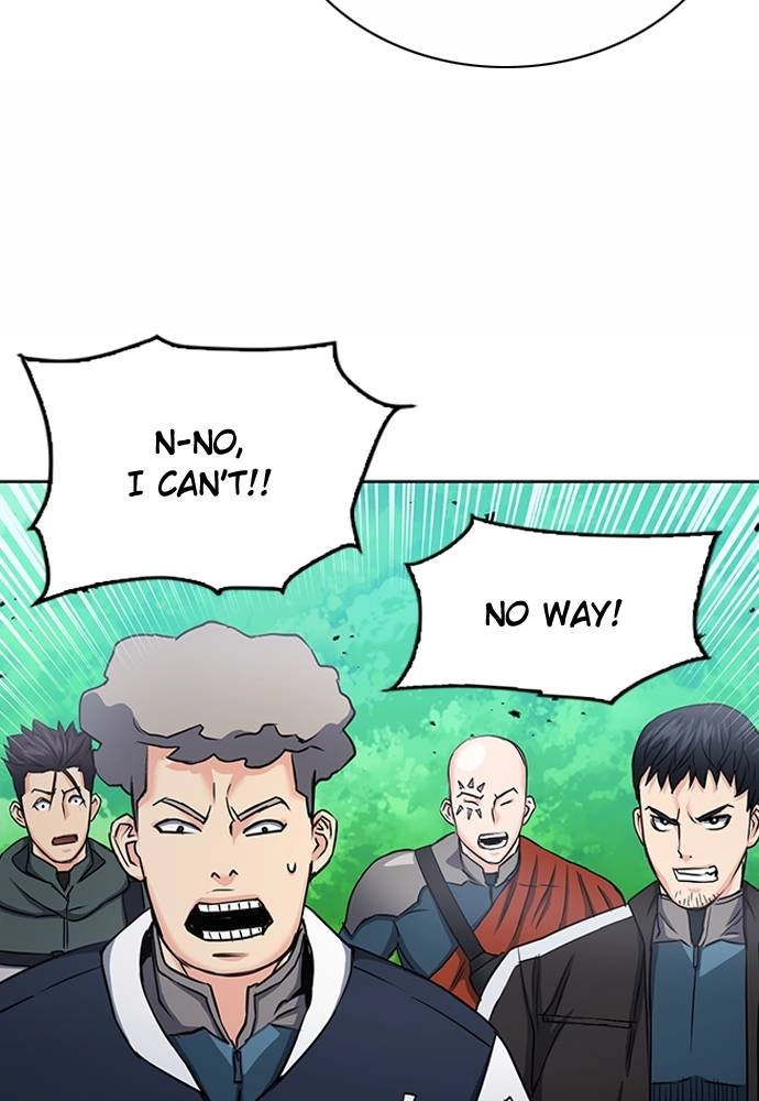 The Druid of Seoul Station Chapter 75 - Page 119