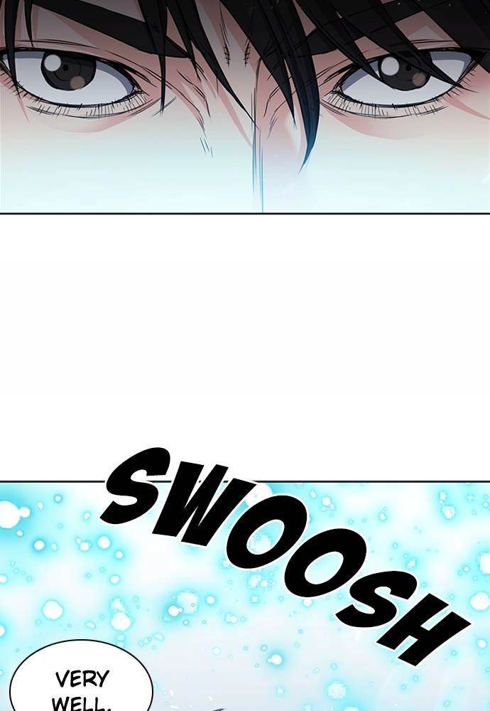 The Druid of Seoul Station Chapter 75 - Page 125