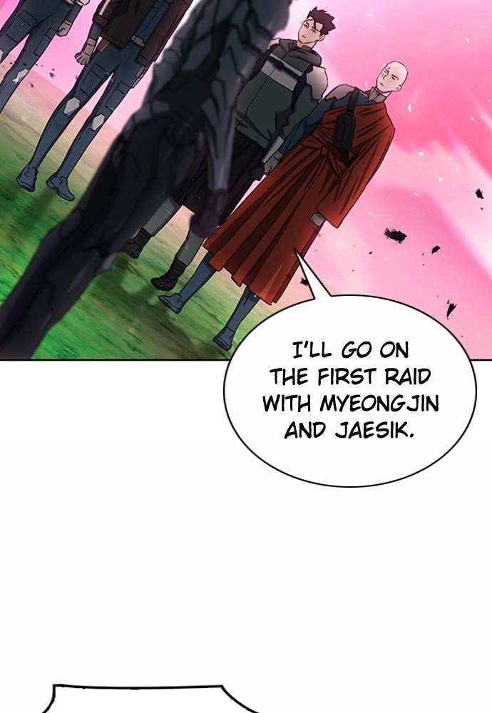 The Druid of Seoul Station Chapter 75 - Page 129