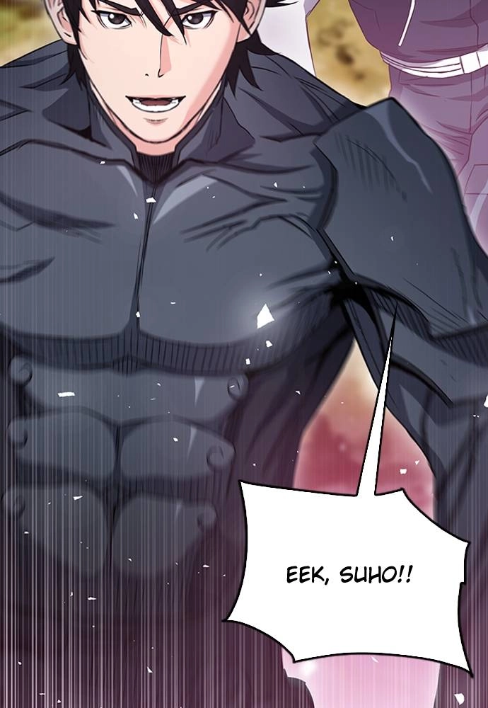 The Druid of Seoul Station Chapter 75 - Page 135
