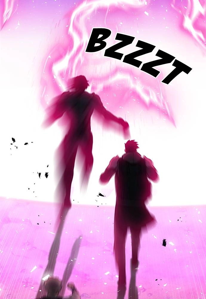 The Druid of Seoul Station Chapter 76 - Page 6