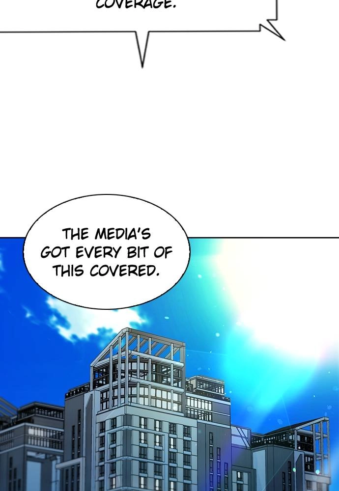 The Druid of Seoul Station Chapter 76 - Page 25