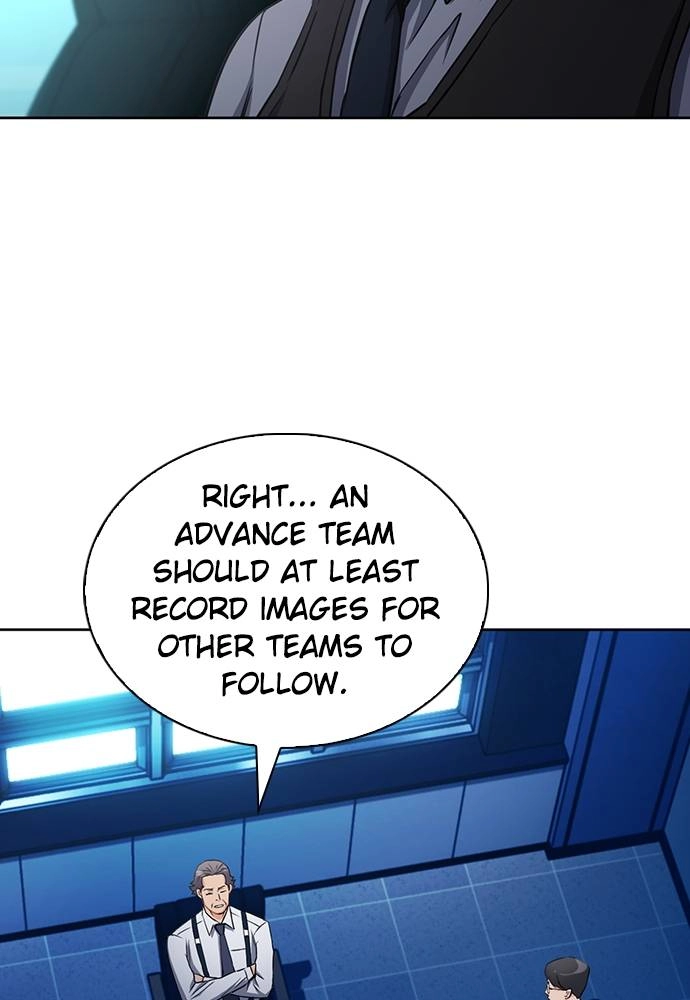 The Druid of Seoul Station Chapter 76 - Page 32