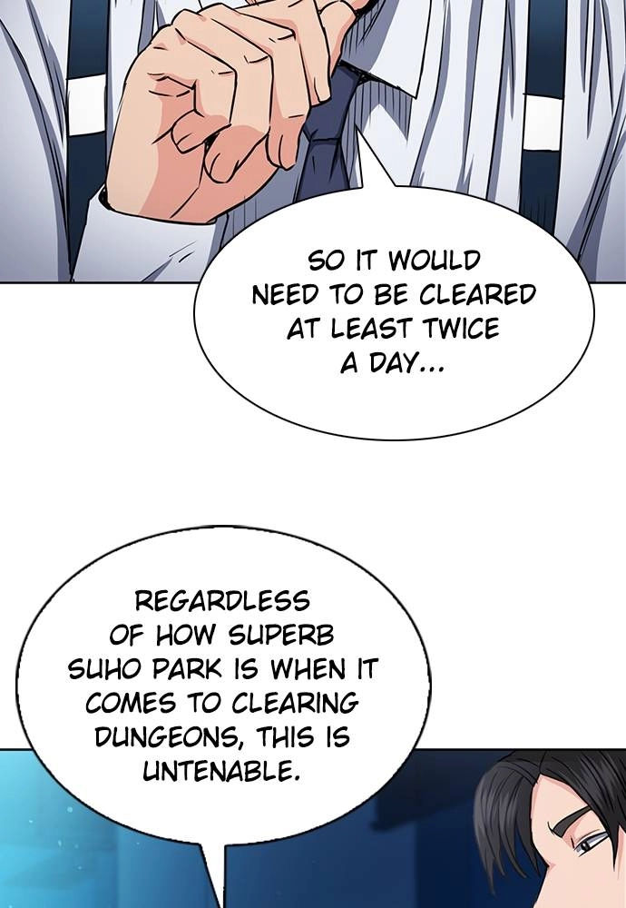 The Druid of Seoul Station Chapter 76 - Page 42