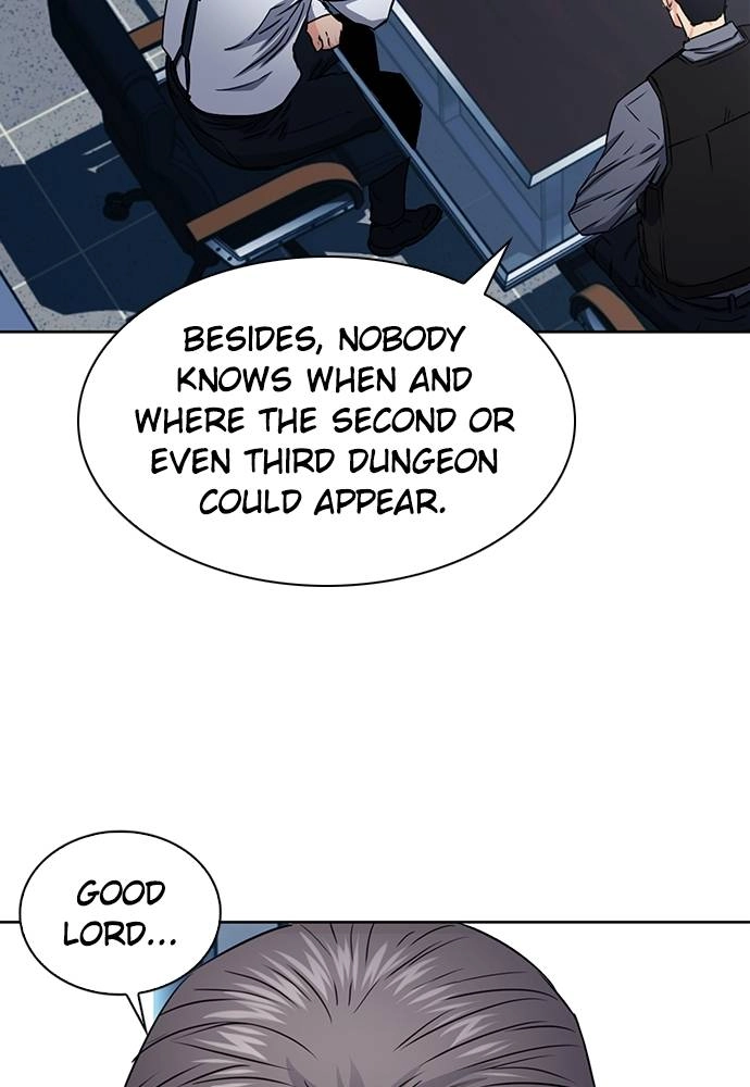 The Druid of Seoul Station Chapter 76 - Page 45