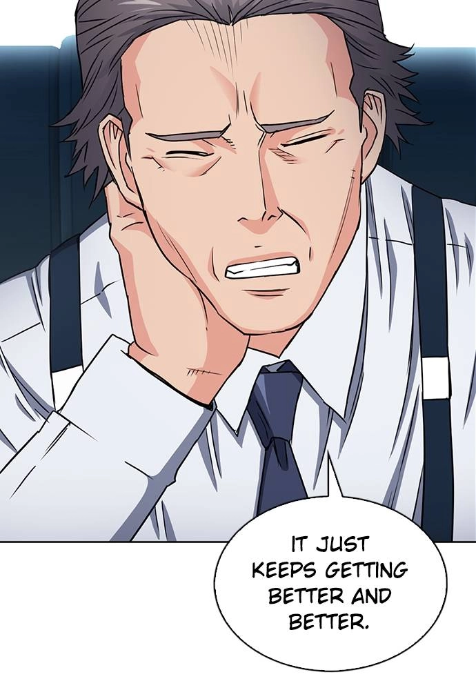 The Druid of Seoul Station Chapter 76 - Page 46