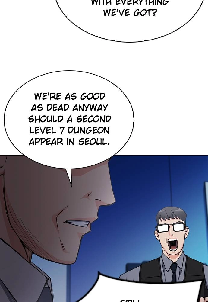 The Druid of Seoul Station Chapter 76 - Page 49