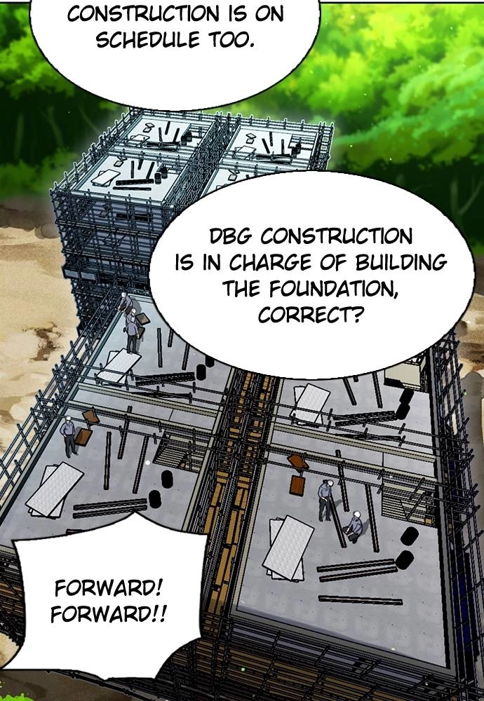 The Druid of Seoul Station Chapter 76 - Page 60
