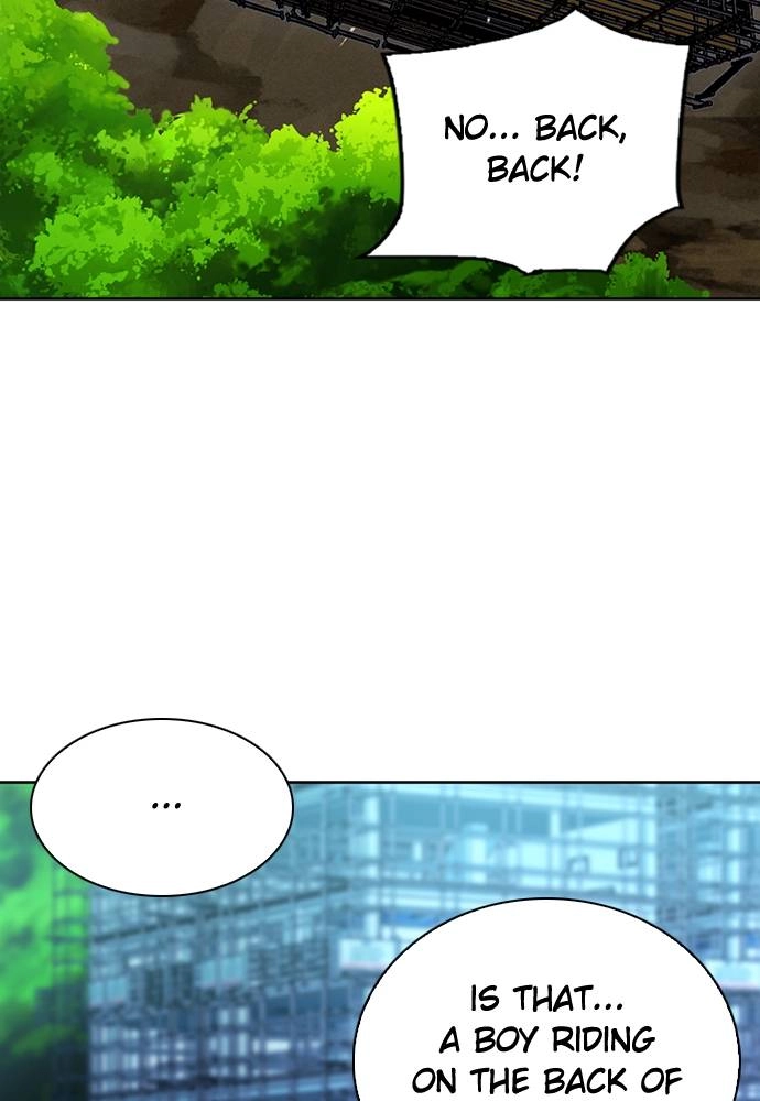 The Druid of Seoul Station Chapter 76 - Page 61