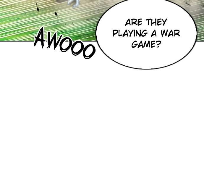 The Druid of Seoul Station Chapter 76 - Page 64
